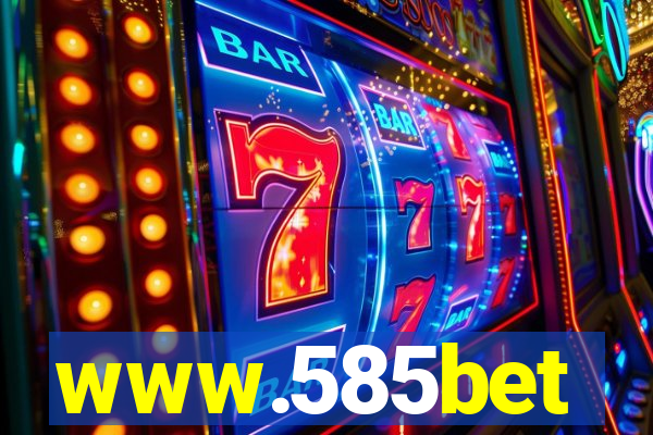 www.585bet