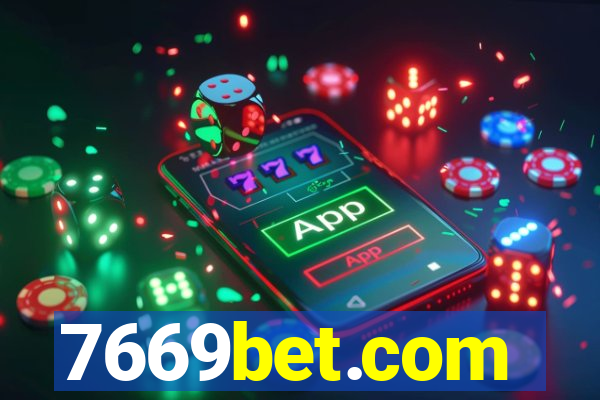 7669bet.com