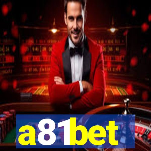 a81bet