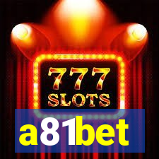 a81bet