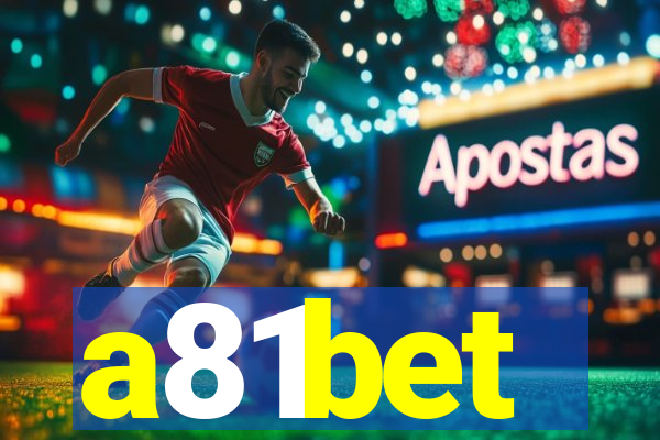 a81bet