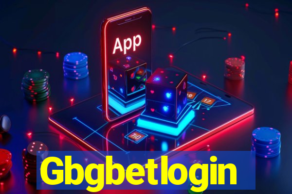 Gbgbetlogin