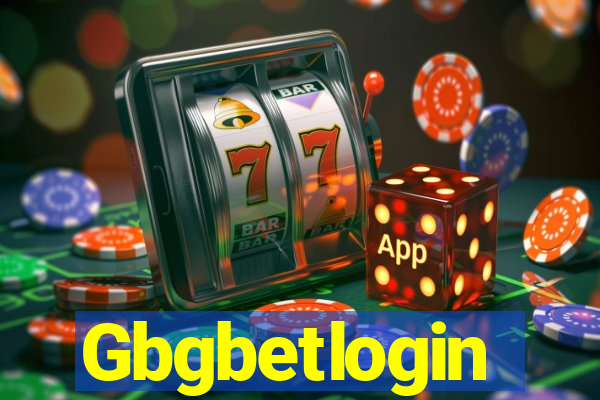 Gbgbetlogin