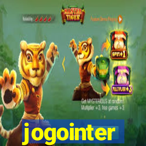 jogointer