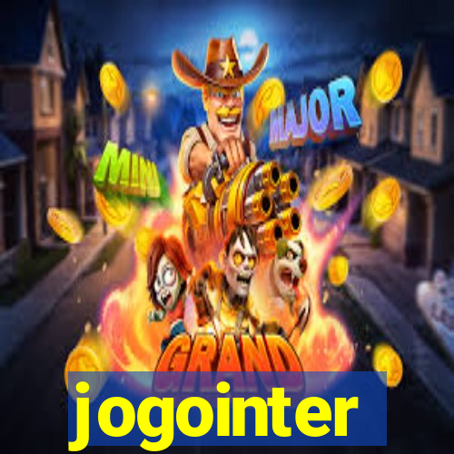 jogointer