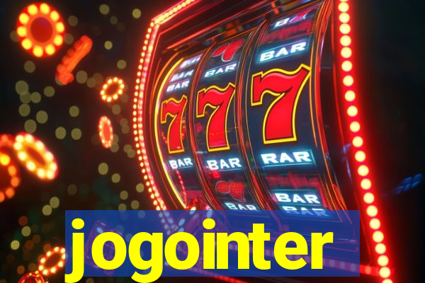 jogointer