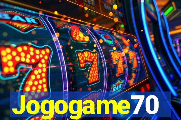 Jogogame70