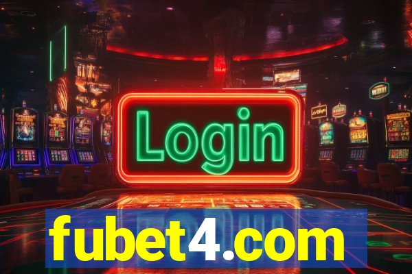 fubet4.com