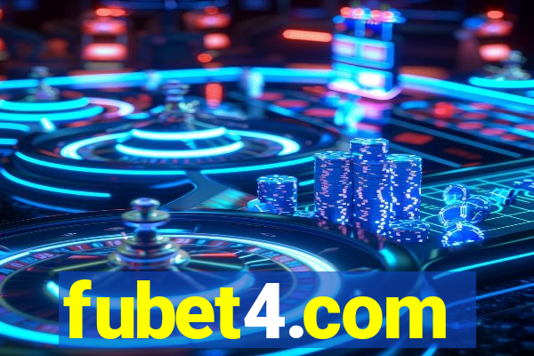 fubet4.com