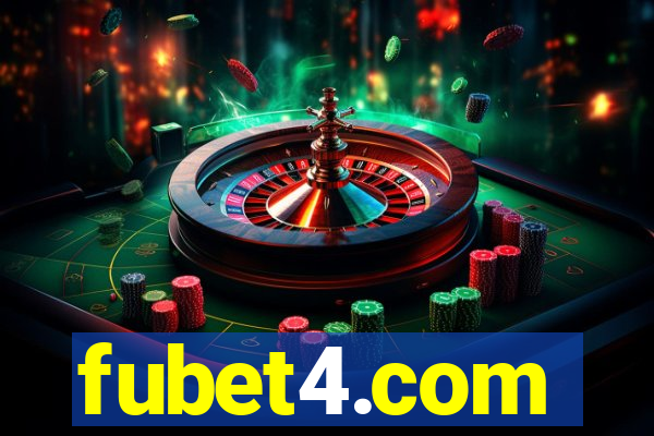 fubet4.com