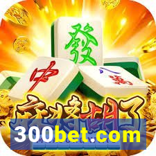 300bet.com