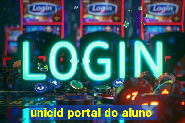 unicid portal do aluno