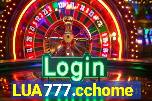 LUA777.cchome