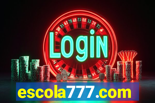 escola777.com