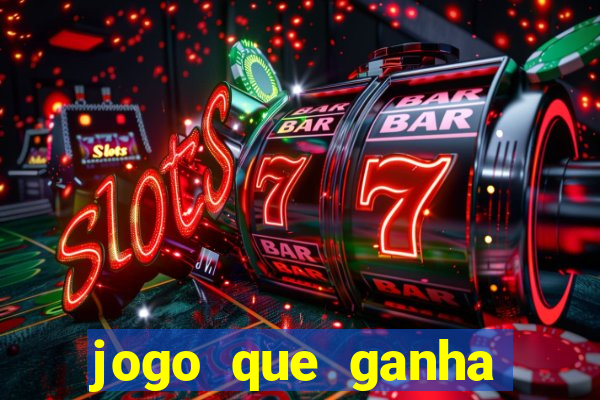 jogo que ganha dinheiro sem investir