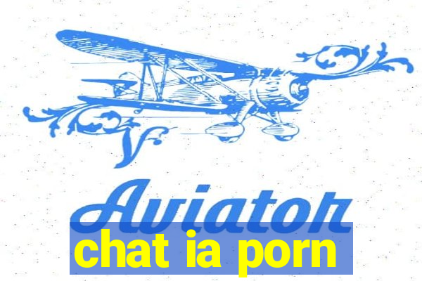 chat ia porn