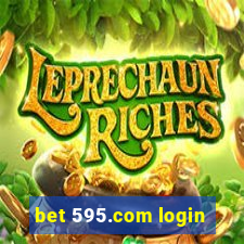 bet 595.com login