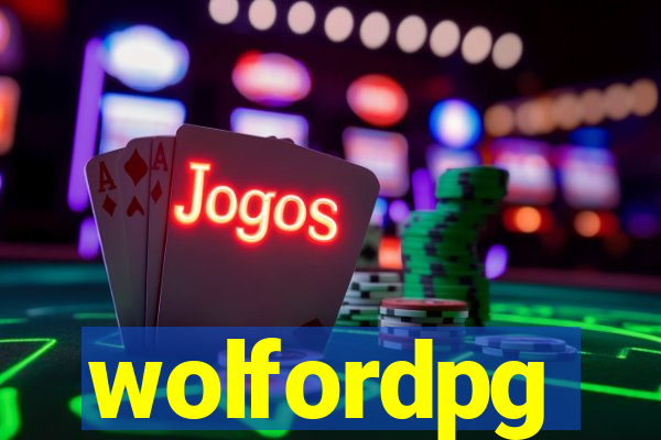 wolfordpg