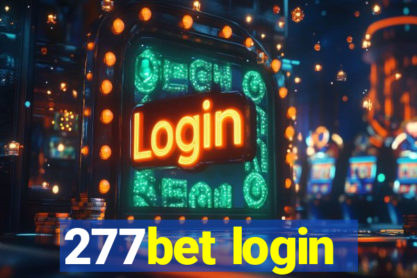 277bet login