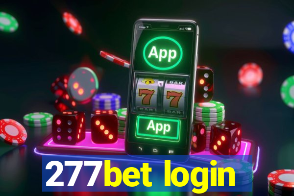 277bet login