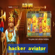 hacker aviator aposta ganha