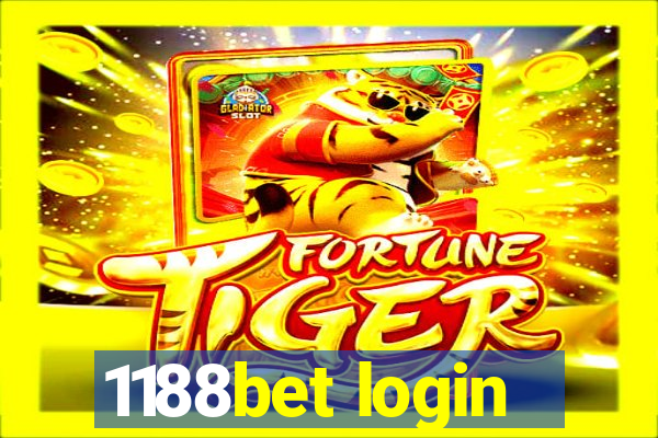 1188bet login