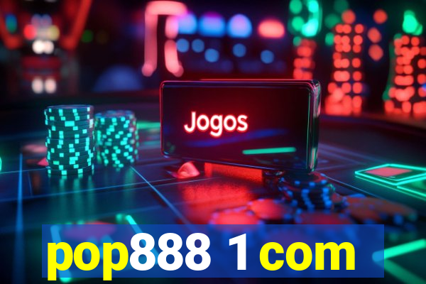 pop888 1 com