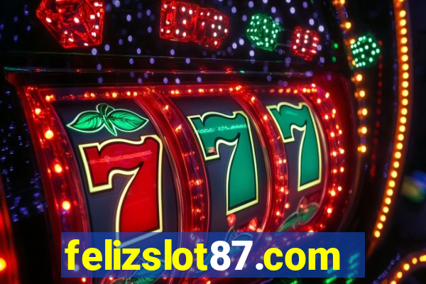 felizslot87.com