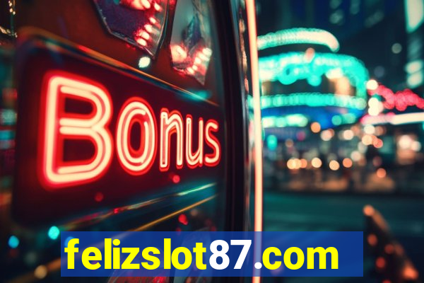 felizslot87.com