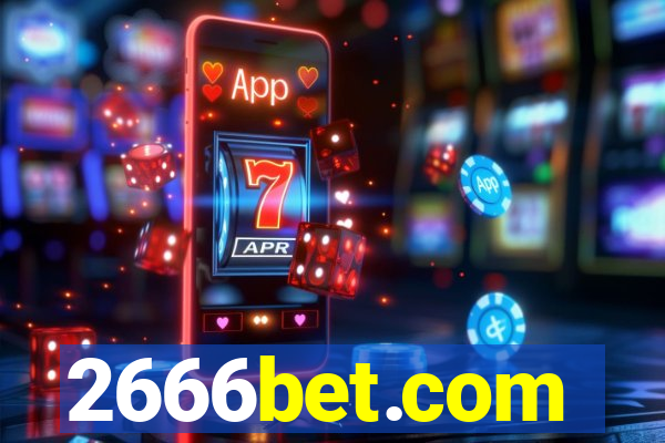 2666bet.com