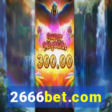 2666bet.com