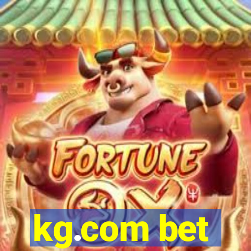 kg.com bet