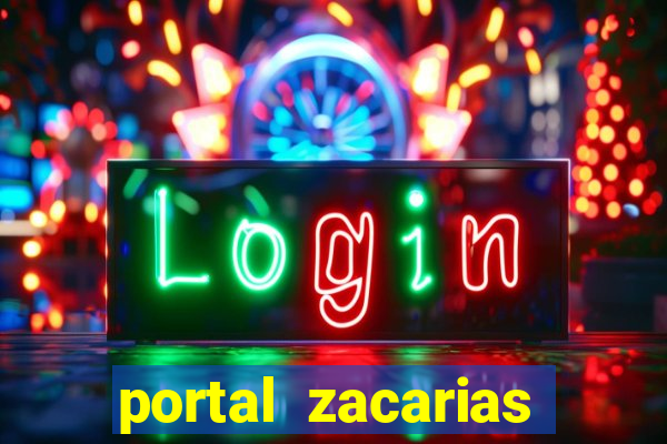 portal zacarias cavando propria cova