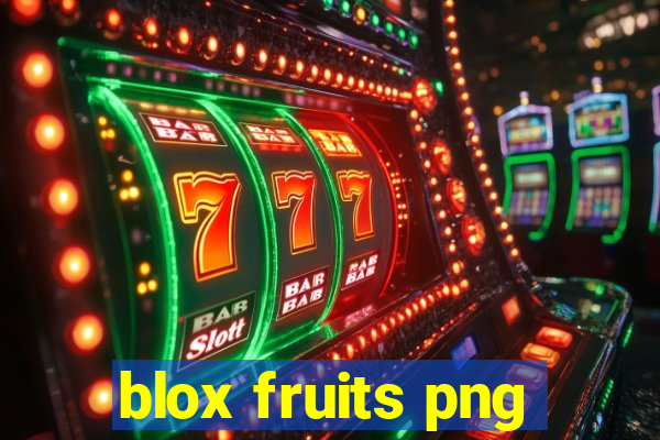 blox fruits png