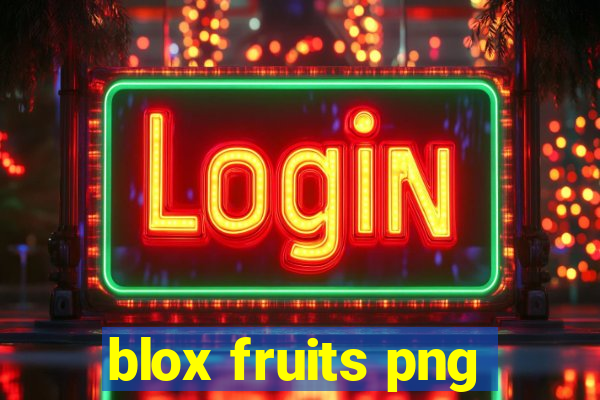 blox fruits png