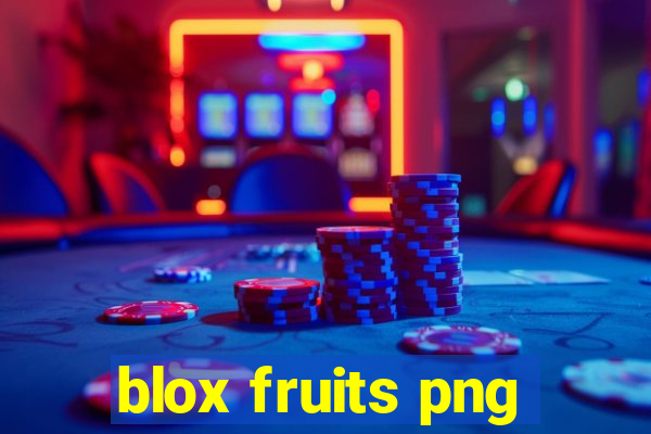 blox fruits png