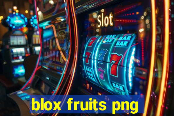 blox fruits png