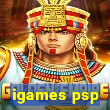 igames psp