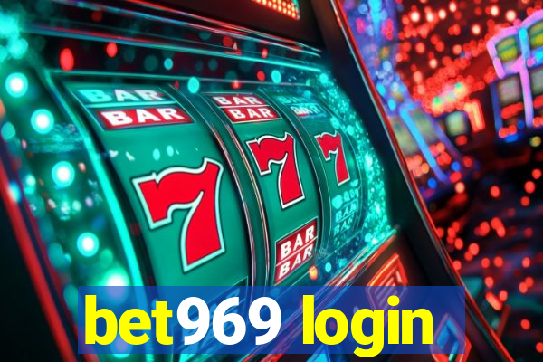 bet969 login