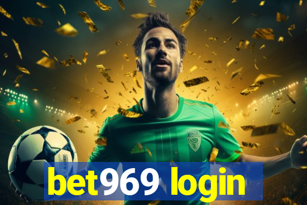 bet969 login