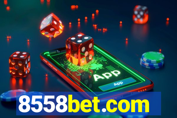 8558bet.com