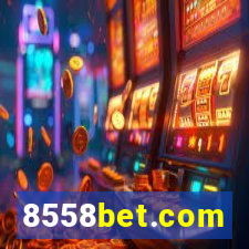 8558bet.com