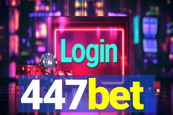 447bet