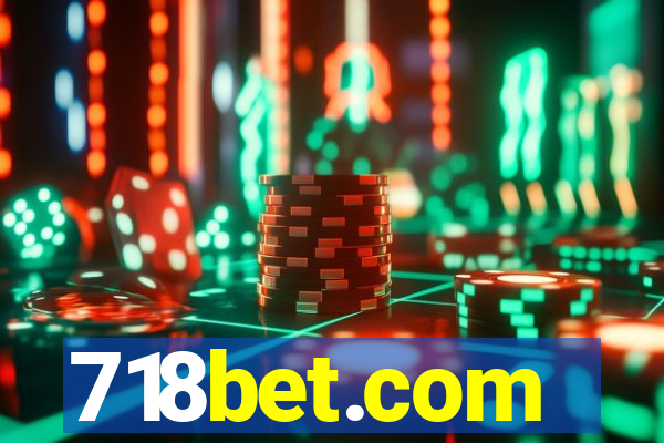 718bet.com