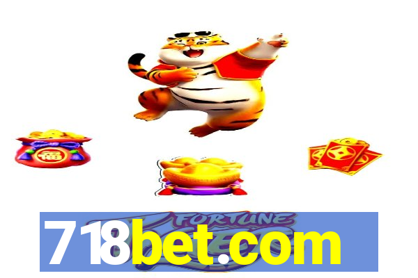 718bet.com