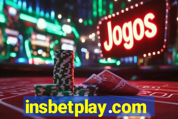 insbetplay.com