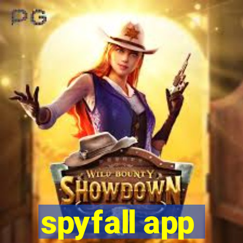 spyfall app