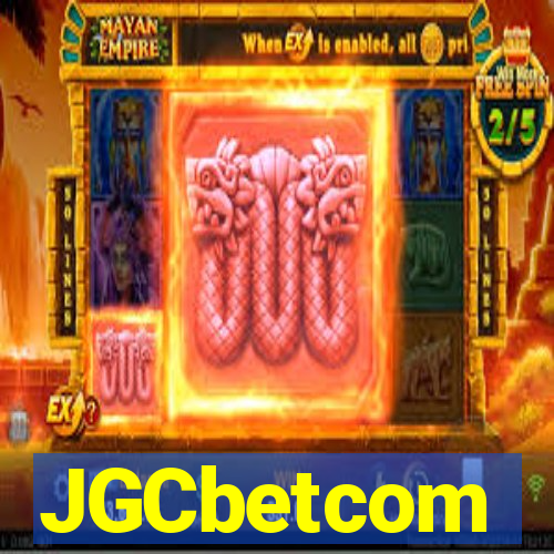 JGCbetcom