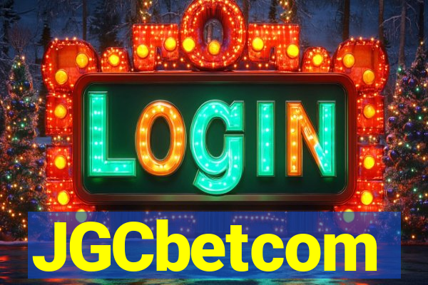 JGCbetcom