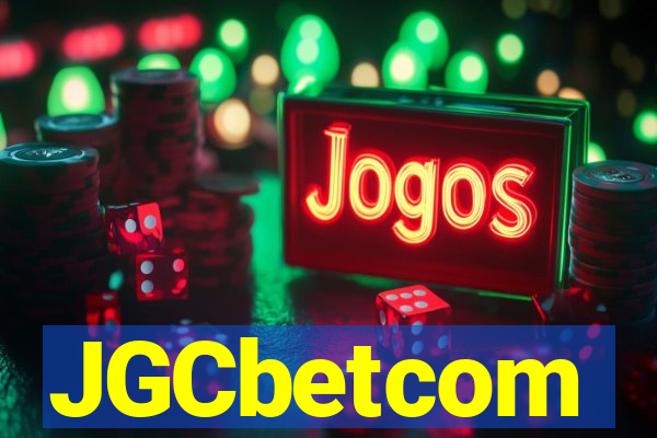 JGCbetcom